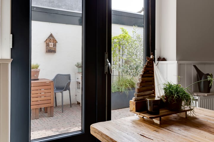 Foto 21 van Noorderkerkstraat 15