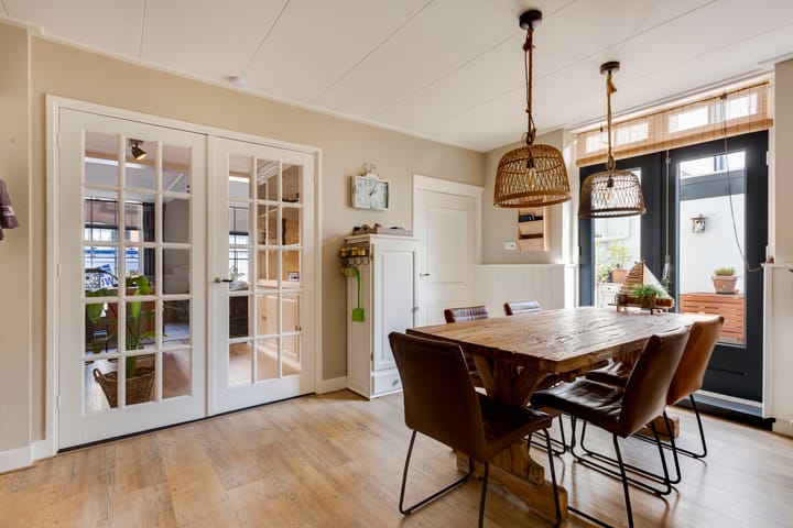 Foto 22 van Noorderkerkstraat 15