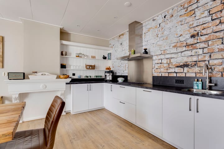 Foto 24 van Noorderkerkstraat 15