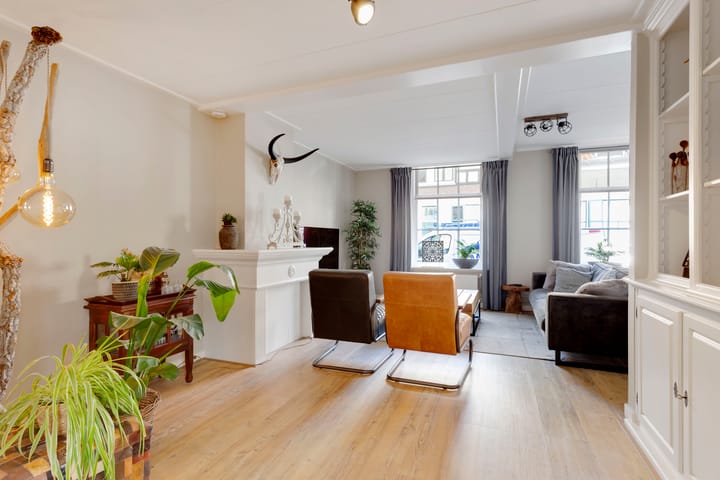 Foto 27 van Noorderkerkstraat 15