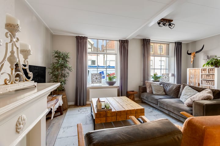 Foto 28 van Noorderkerkstraat 15