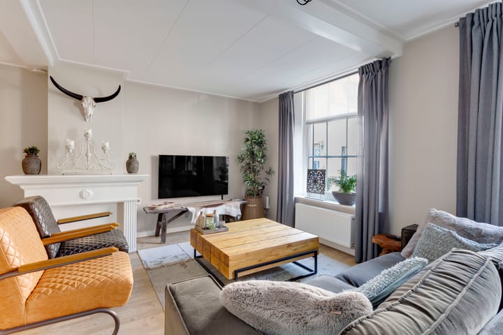 Foto 31 van Noorderkerkstraat 15