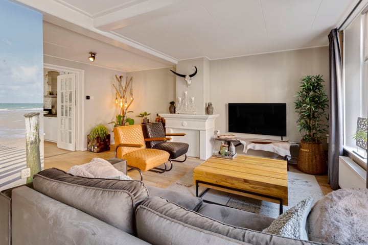 Foto 32 van Noorderkerkstraat 15