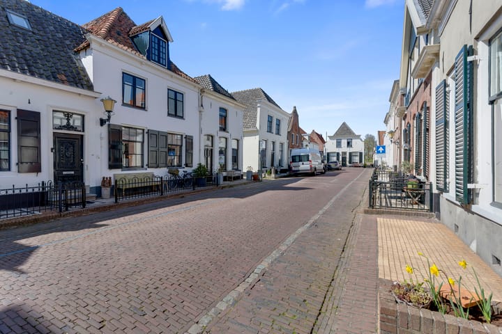 Foto 10 van Noorderkerkstraat 15