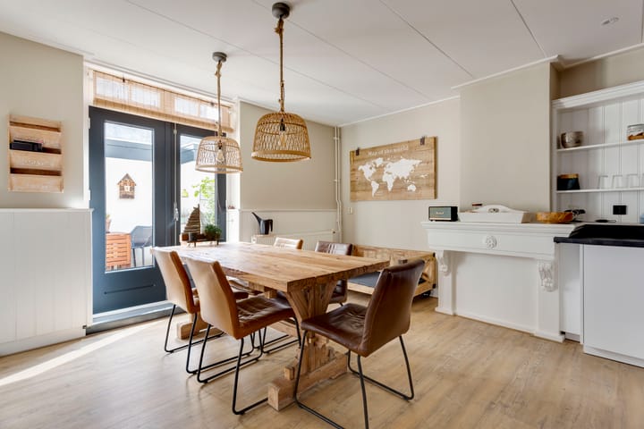 Foto 20 van Noorderkerkstraat 15