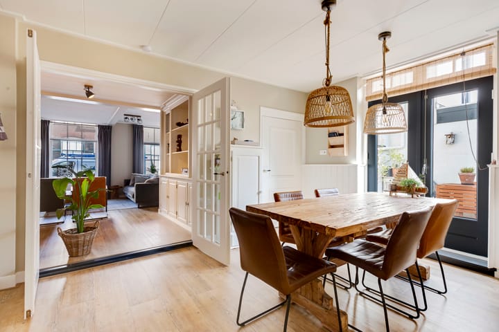 Foto 25 van Noorderkerkstraat 15