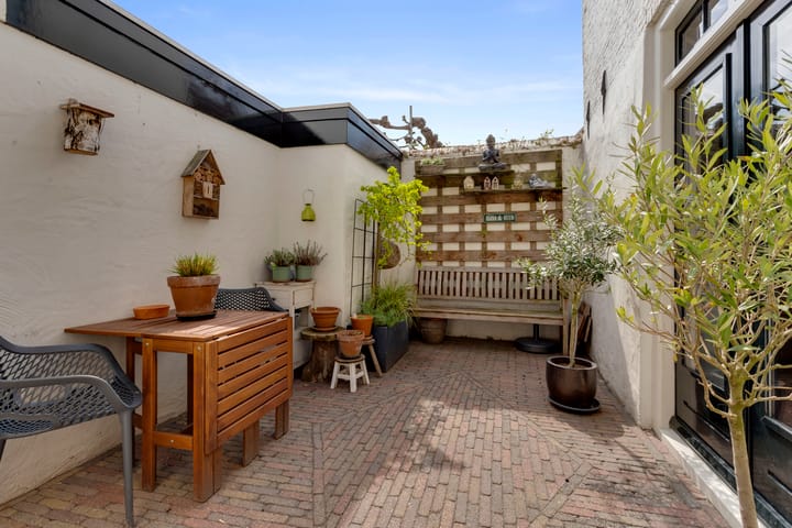 Foto 61 van Noorderkerkstraat 15