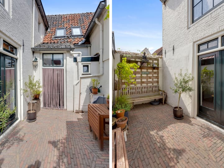 Foto 64 van Noorderkerkstraat 15