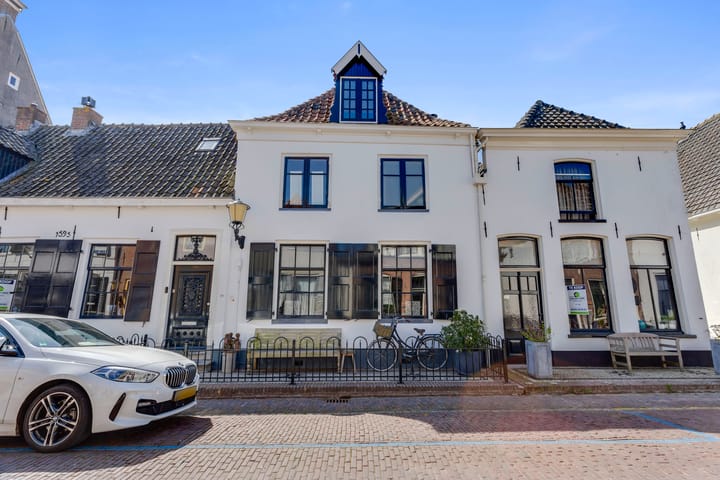 Foto 65 van Noorderkerkstraat 15