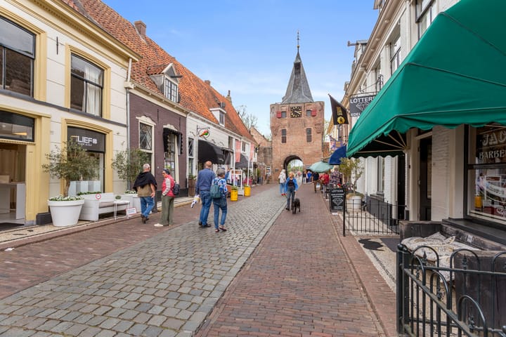 Foto 66 van Noorderkerkstraat 15