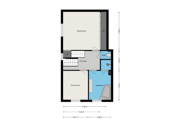 Foto 68 van Noorderkerkstraat 15