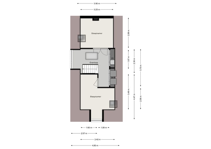 Foto 69 van Noorderkerkstraat 15