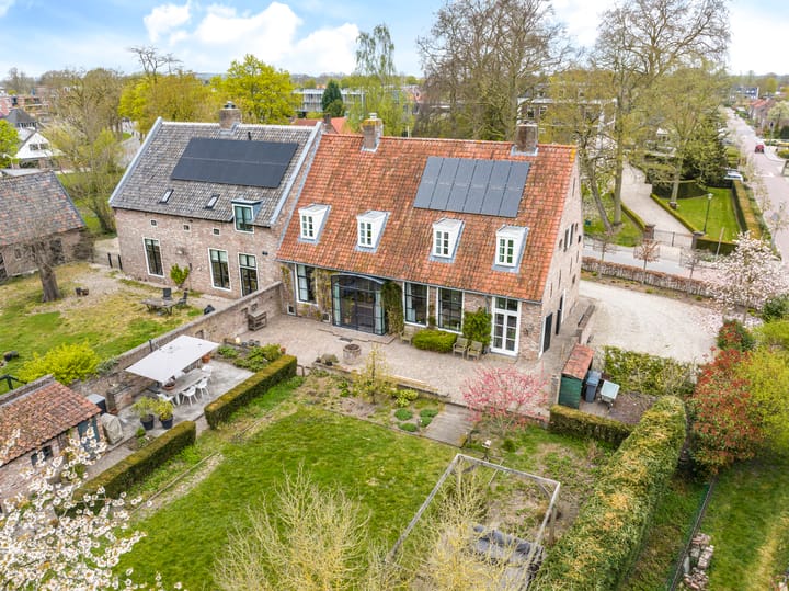 Foto 13 van Pluimenburgsestraat 4