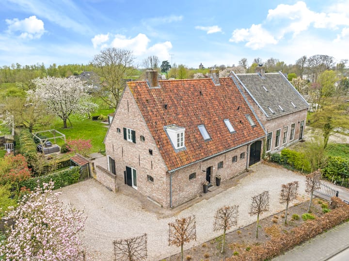 Foto 4 van Pluimenburgsestraat 4