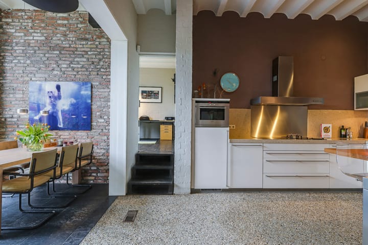 Foto 5 van Pluimenburgsestraat 4