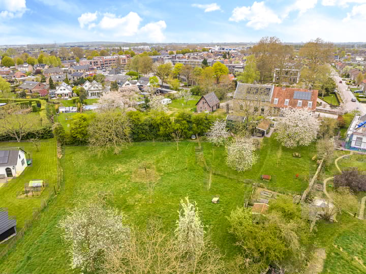 Foto 12 van Pluimenburgsestraat 4