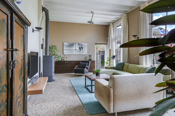 Foto 20 van Pluimenburgsestraat 4