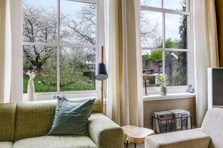 Foto 21 van Pluimenburgsestraat 4