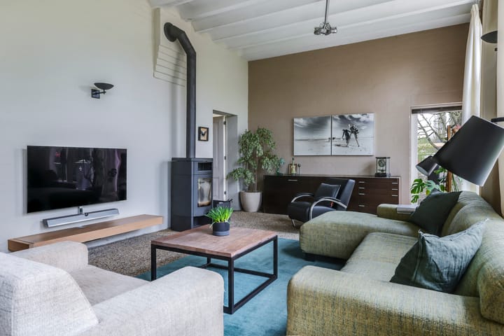 Foto 22 van Pluimenburgsestraat 4