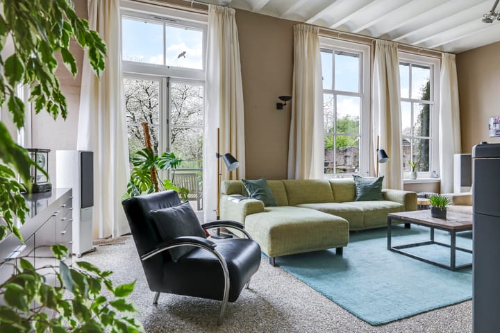 Foto 24 van Pluimenburgsestraat 4