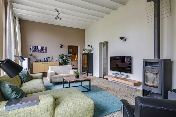 Foto 25 van Pluimenburgsestraat 4