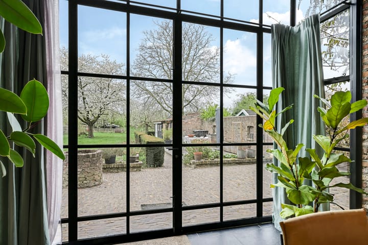 Foto 29 van Pluimenburgsestraat 4