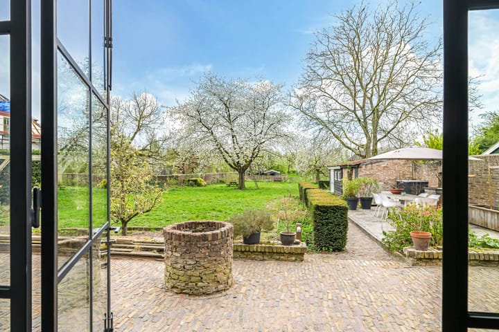 Foto 30 van Pluimenburgsestraat 4