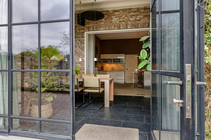 Foto 31 van Pluimenburgsestraat 4