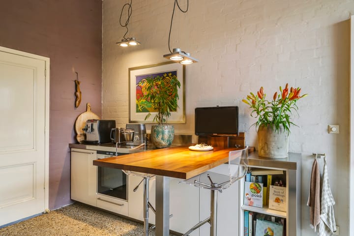 Foto 35 van Pluimenburgsestraat 4