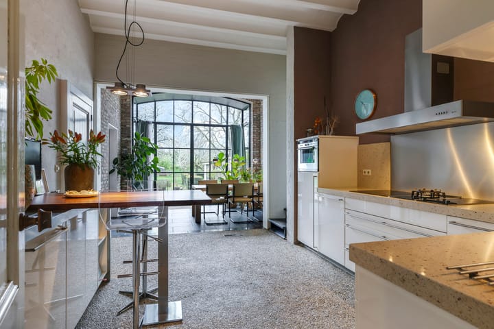 Foto 38 van Pluimenburgsestraat 4