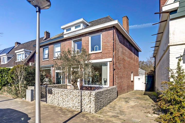 Lipperkerkstraat 501