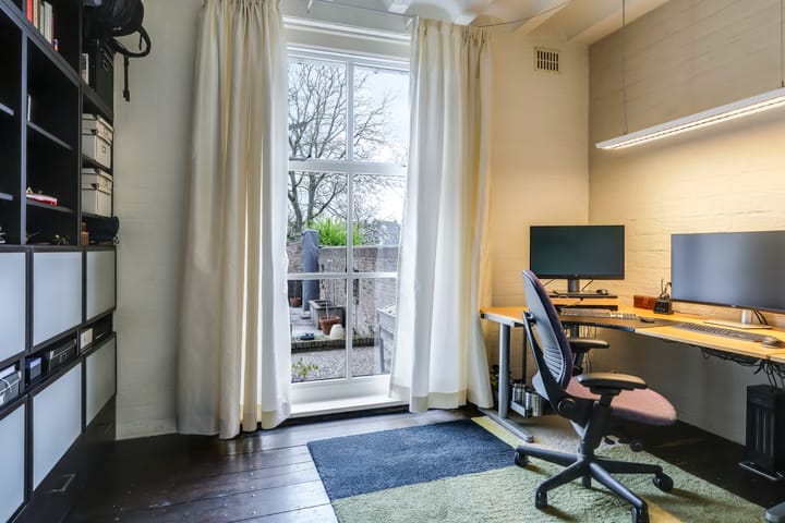 Foto 43 van Pluimenburgsestraat 4