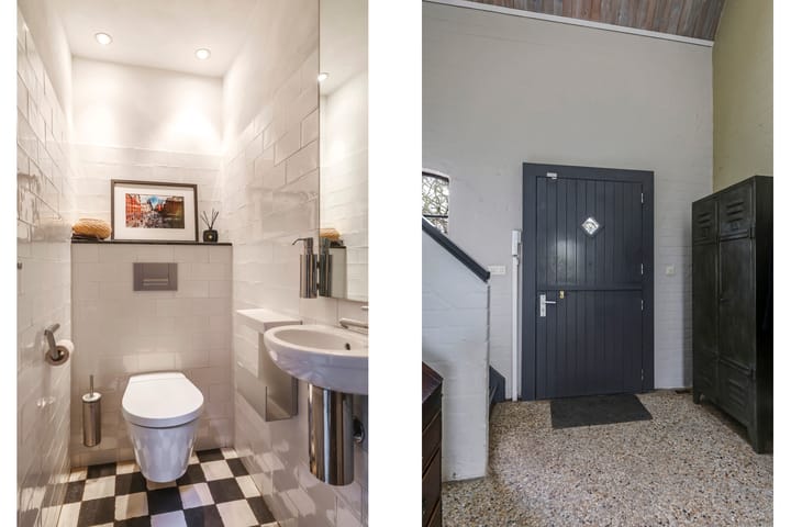 Foto 45 van Pluimenburgsestraat 4