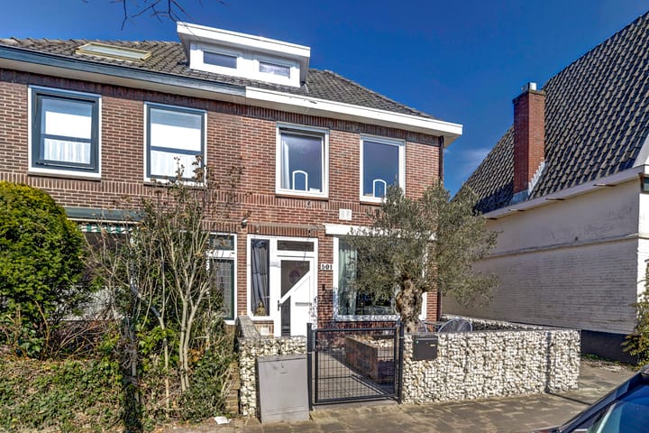 Foto 5 van Lipperkerkstraat 501