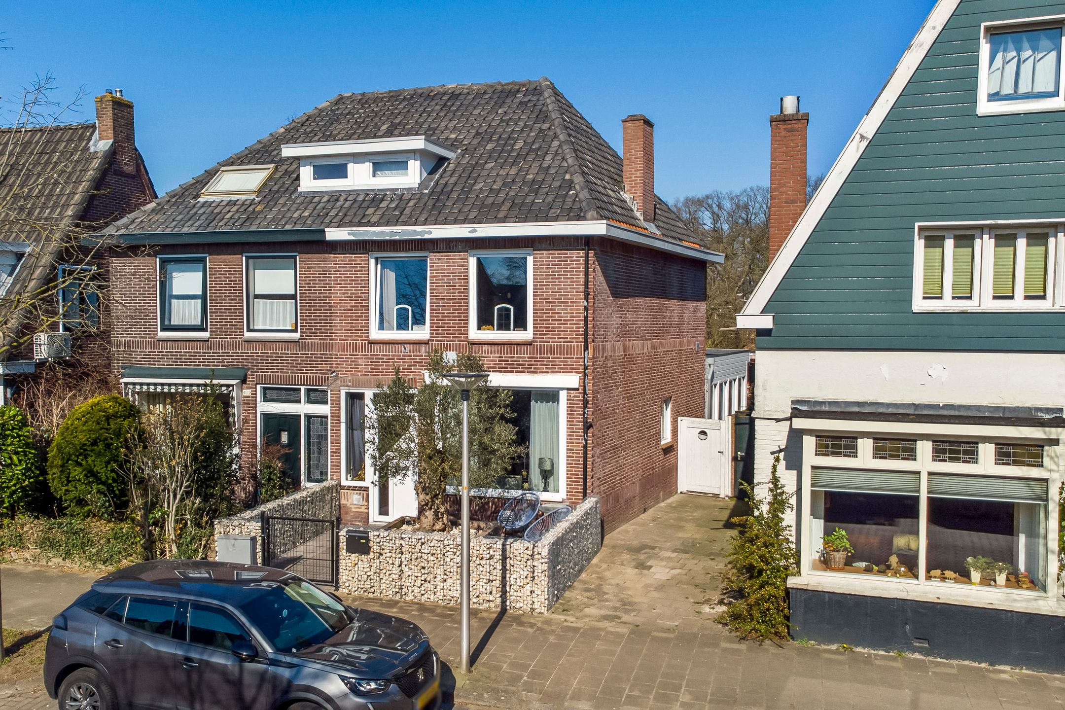 Foto 6 van Lipperkerkstraat 501