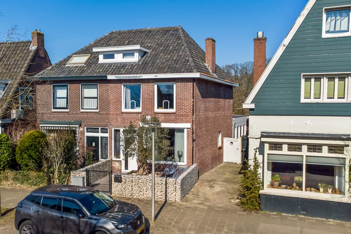 Foto 6 van Lipperkerkstraat 501