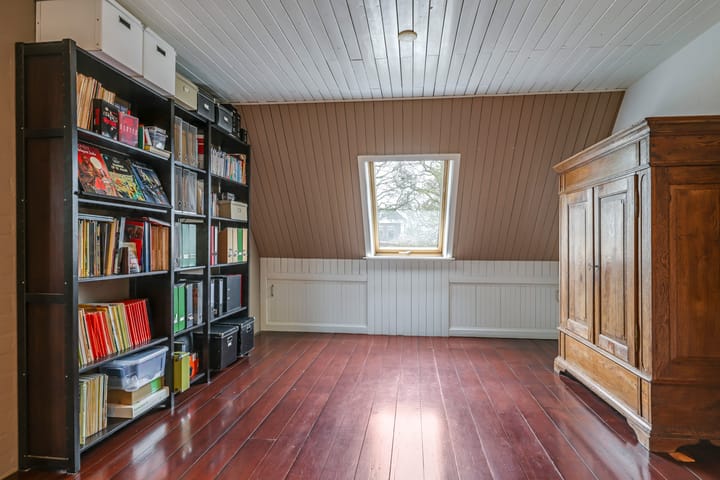 Foto 64 van Pluimenburgsestraat 4