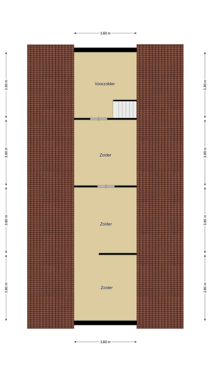 Foto 68 van Pluimenburgsestraat 4