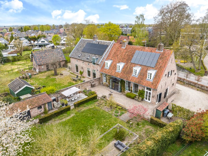 Foto 73 van Pluimenburgsestraat 4