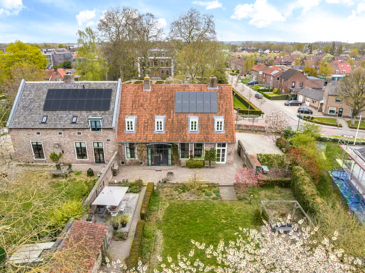 Foto 76 van Pluimenburgsestraat 4