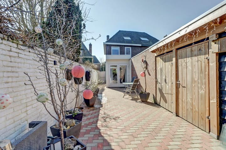 Foto 33 van Lipperkerkstraat 501