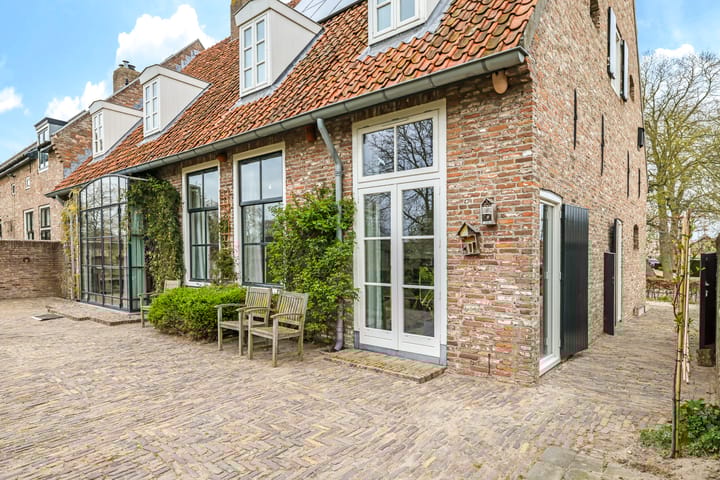 Foto 77 van Pluimenburgsestraat 4