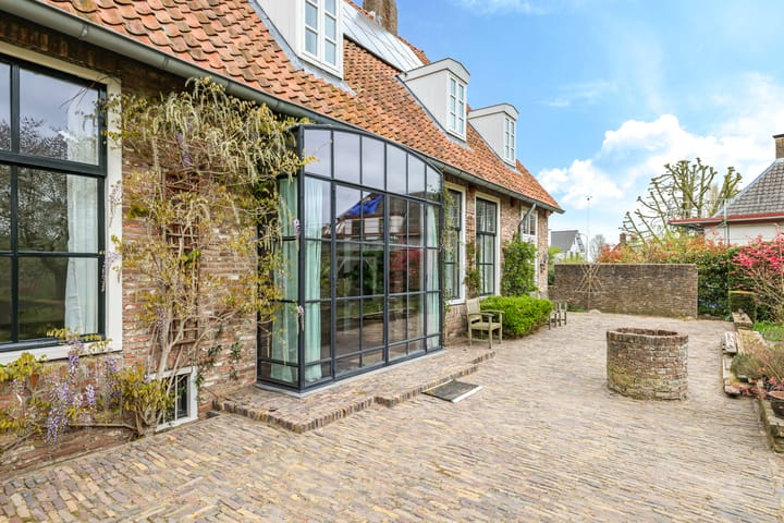 Foto 78 van Pluimenburgsestraat 4