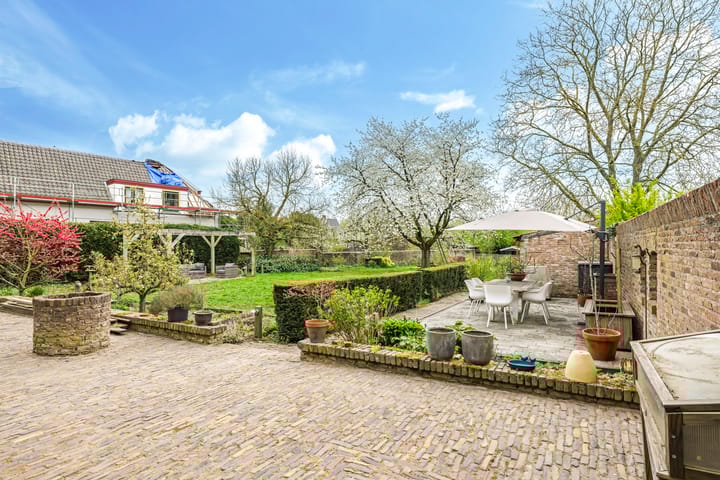 Foto 80 van Pluimenburgsestraat 4