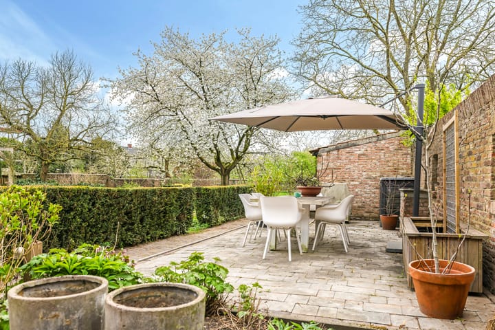 Foto 81 van Pluimenburgsestraat 4