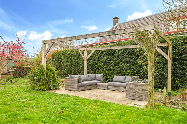 Foto 83 van Pluimenburgsestraat 4