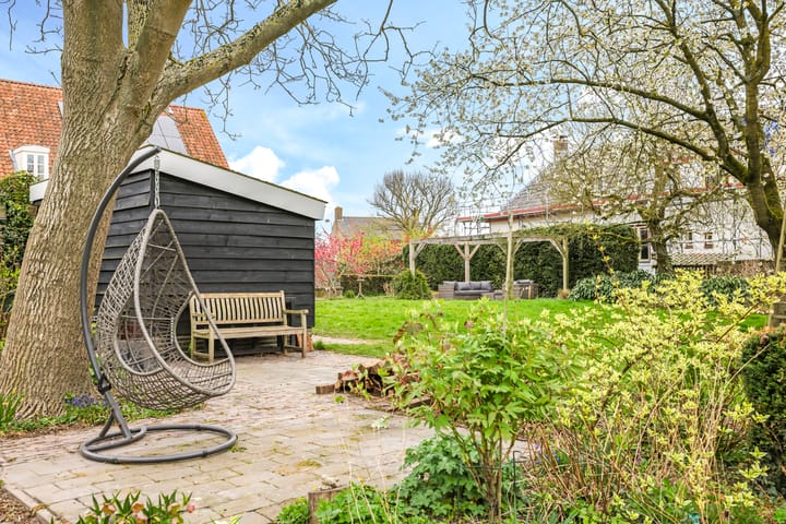 Foto 95 van Pluimenburgsestraat 4