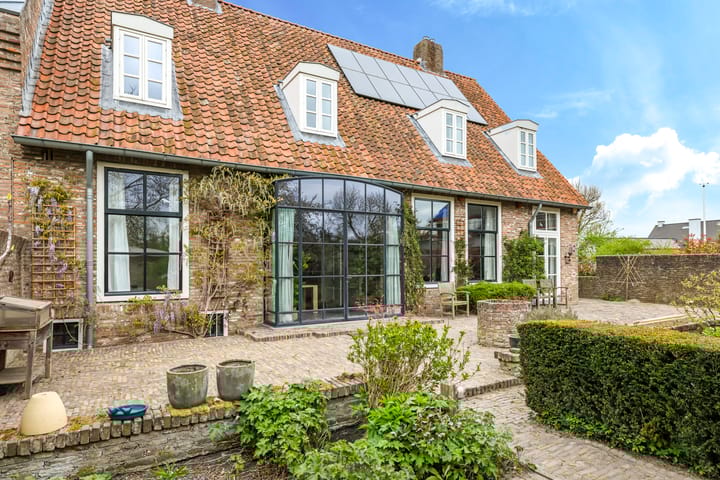 Foto 97 van Pluimenburgsestraat 4