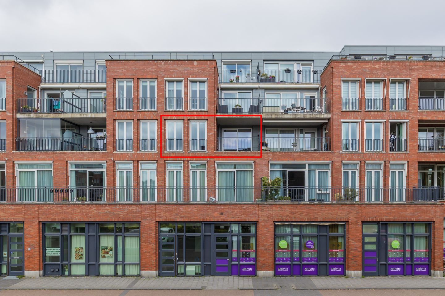 Foto 4 van Kerkweg 20