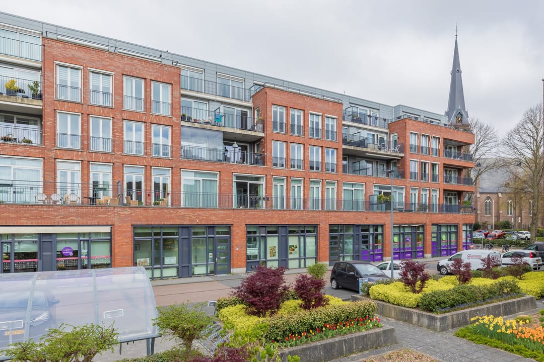 Foto 1 van Kerkweg 20